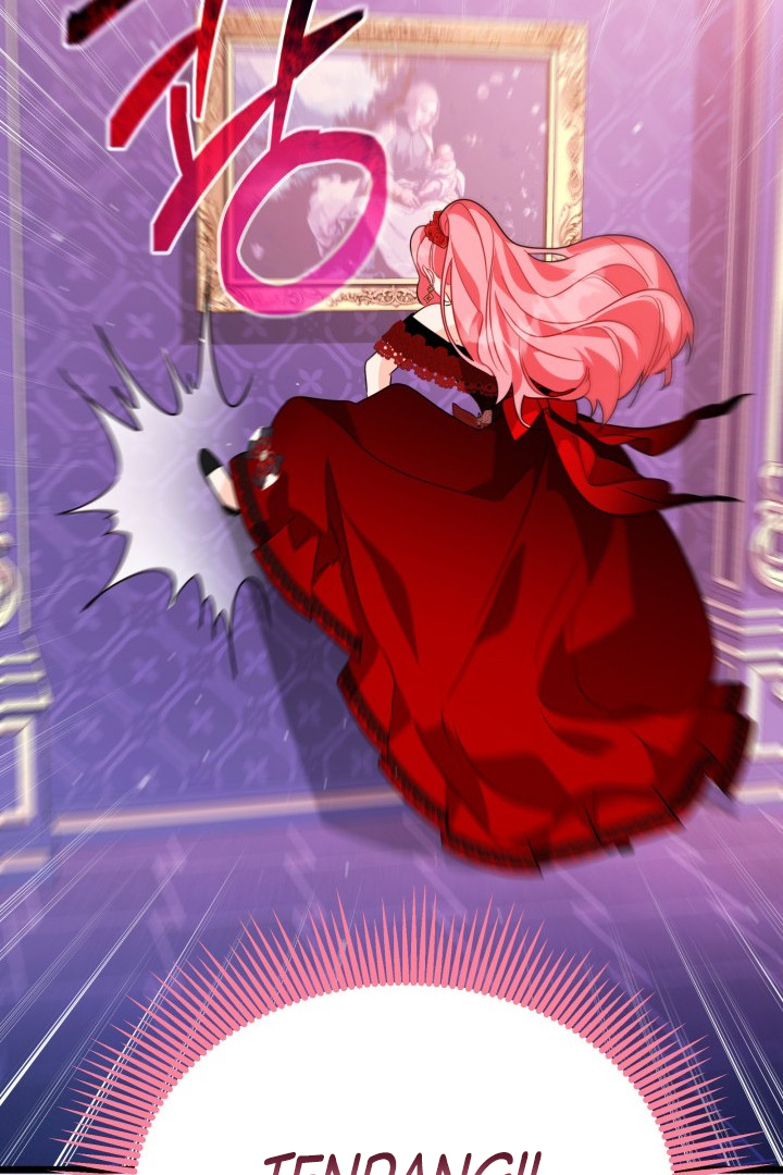 I Became a Tyrant’s Maid Chapter 15 Gambar 49