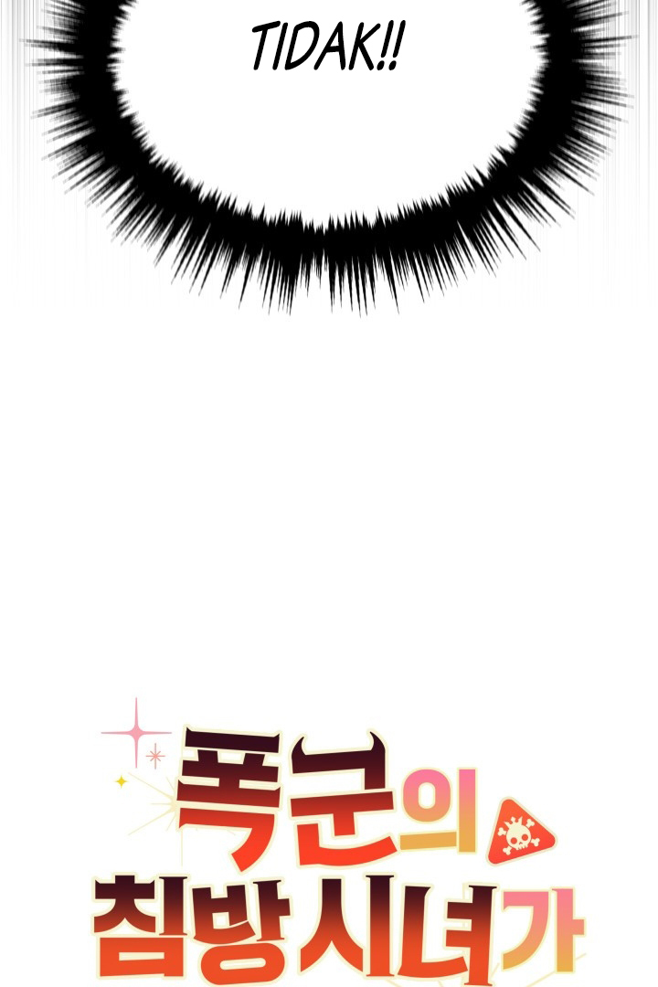 I Became a Tyrant’s Maid Chapter 15 Gambar 4