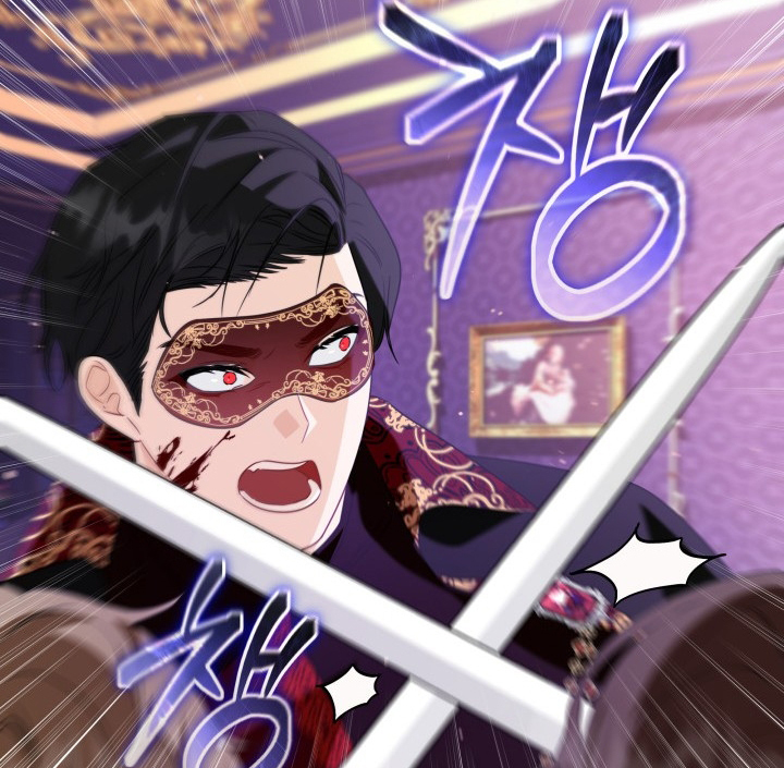 I Became a Tyrant’s Maid Chapter 15 Gambar 54