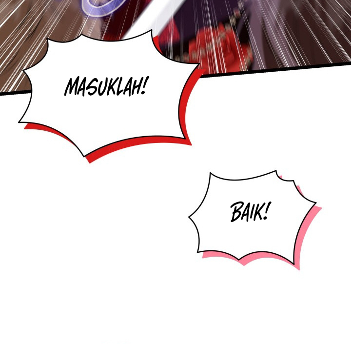 I Became a Tyrant’s Maid Chapter 15 Gambar 55