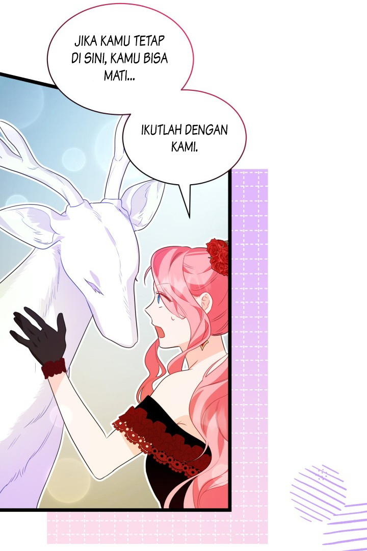 I Became a Tyrant’s Maid Chapter 15 Gambar 56