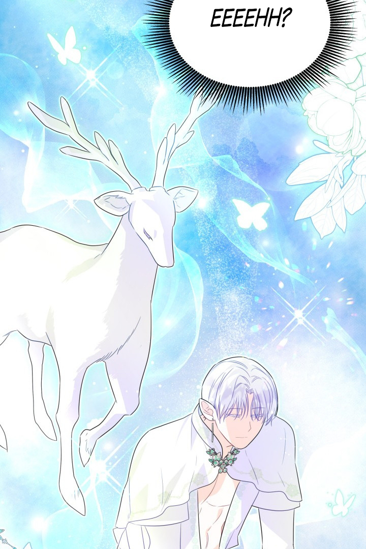 I Became a Tyrant’s Maid Chapter 15 Gambar 59