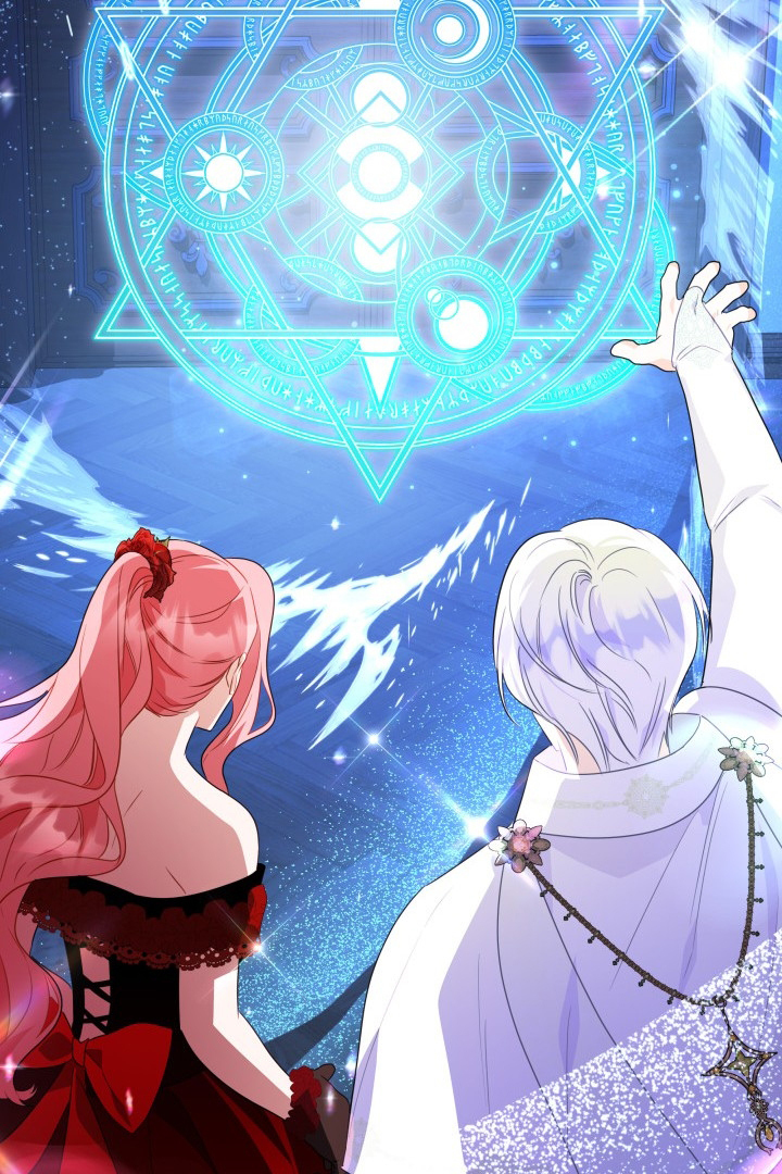 I Became a Tyrant’s Maid Chapter 15 Gambar 69