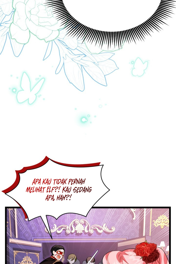 I Became a Tyrant’s Maid Chapter 15 Gambar 62