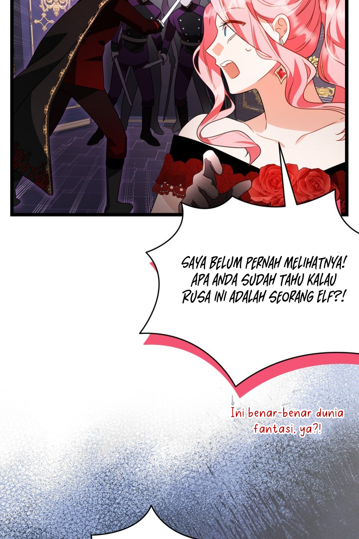 I Became a Tyrant’s Maid Chapter 15 Gambar 63