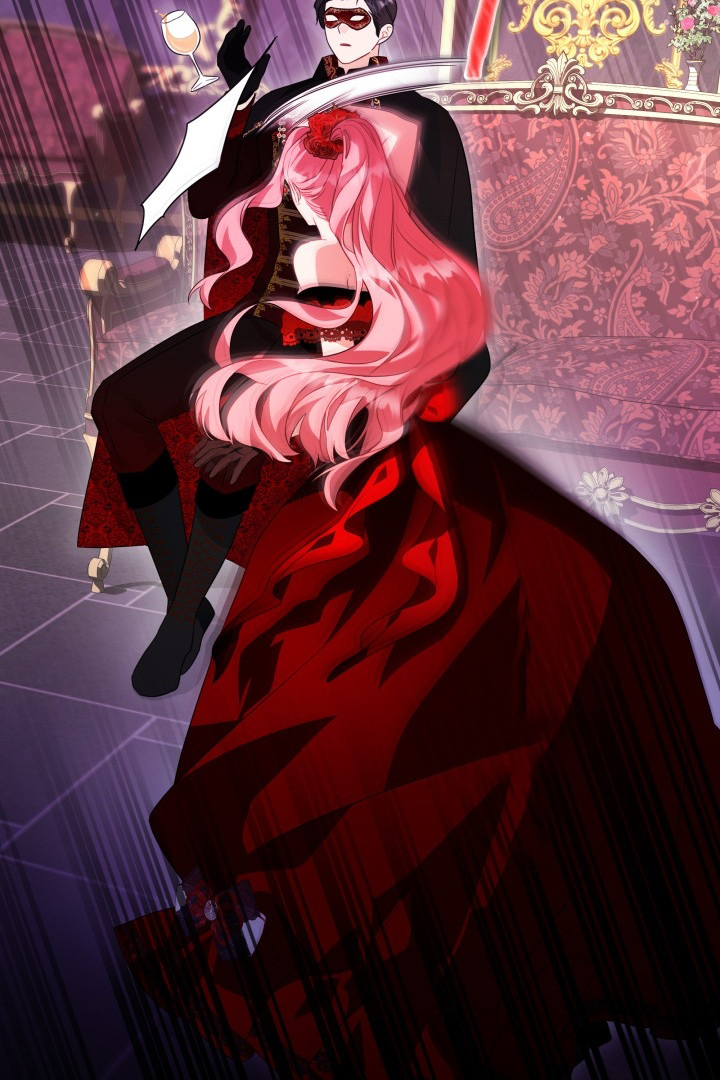 I Became a Tyrant’s Maid Chapter 15 Gambar 7