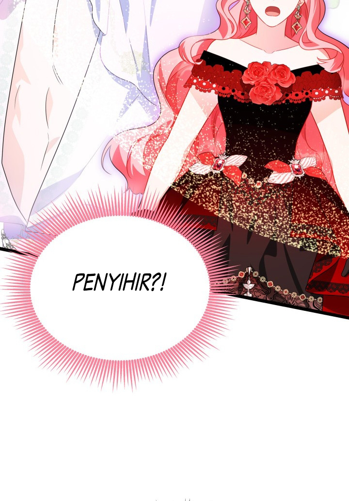 I Became a Tyrant’s Maid Chapter 15 Gambar 72