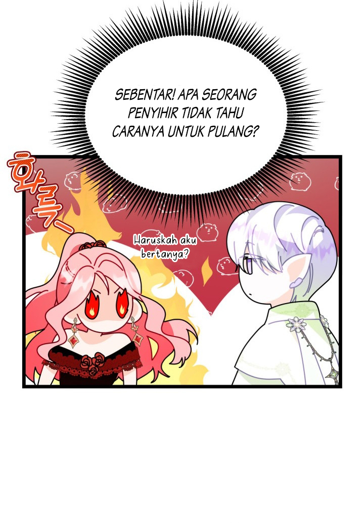 I Became a Tyrant’s Maid Chapter 15 Gambar 73