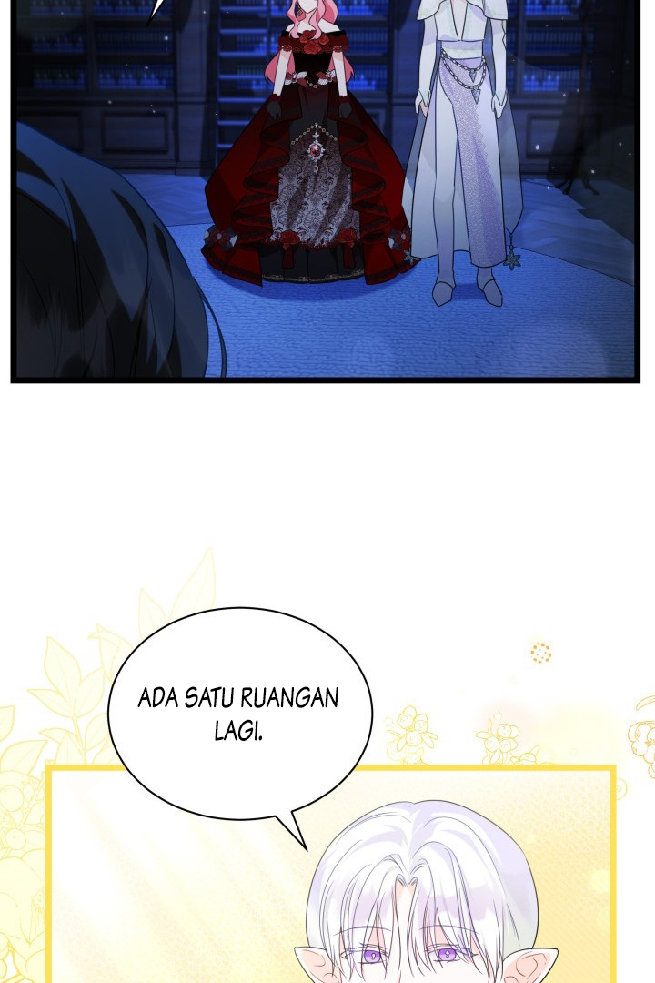 I Became a Tyrant’s Maid Chapter 15 Gambar 84