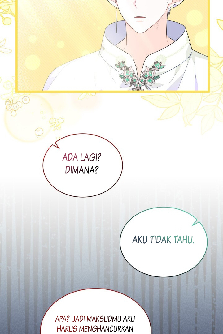 I Became a Tyrant’s Maid Chapter 15 Gambar 85