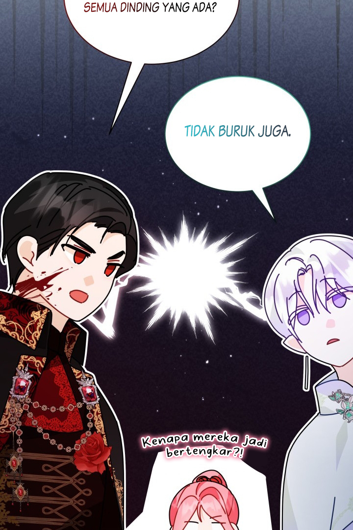 I Became a Tyrant’s Maid Chapter 15 Gambar 86