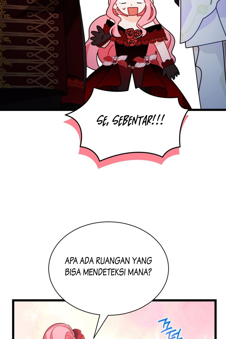 I Became a Tyrant’s Maid Chapter 15 Gambar 87