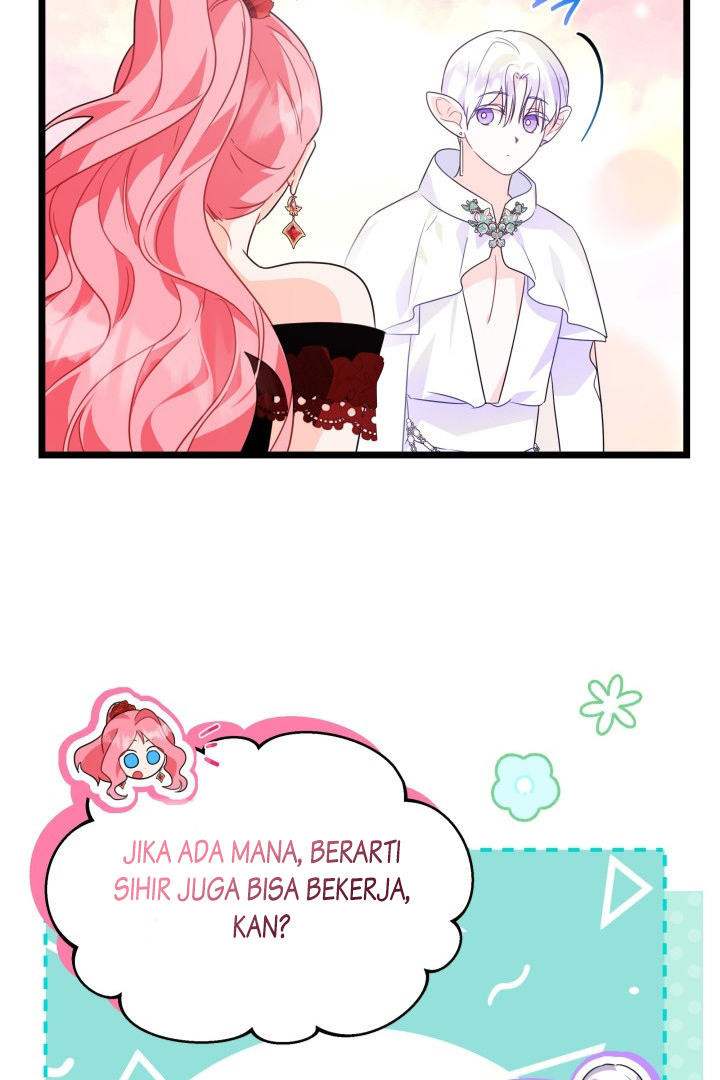 I Became a Tyrant’s Maid Chapter 15 Gambar 88