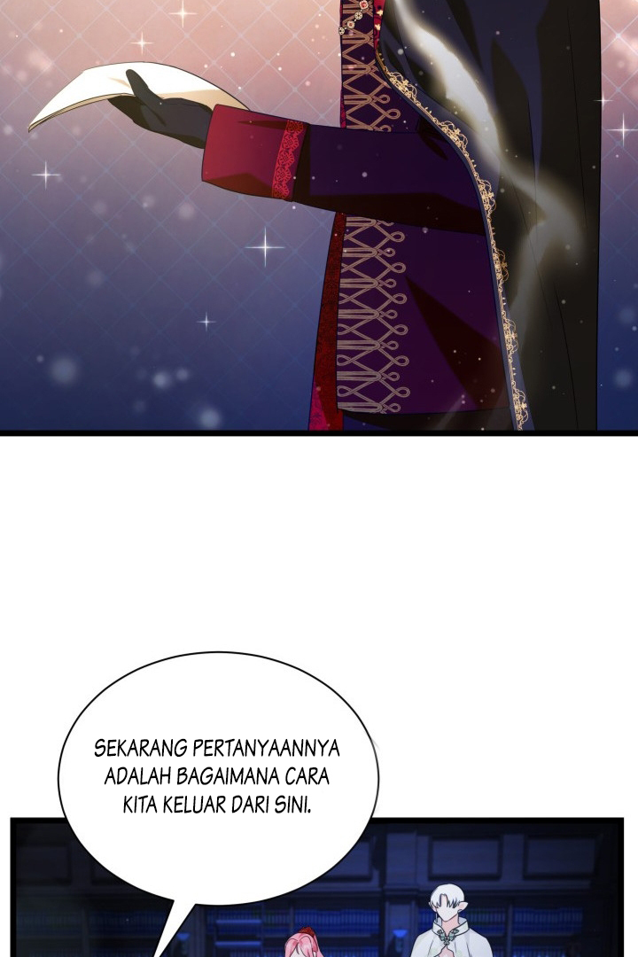 I Became a Tyrant’s Maid Chapter 15 Gambar 83