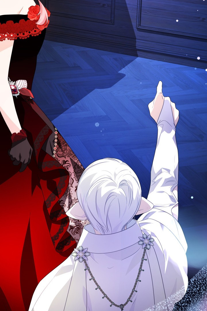 I Became a Tyrant’s Maid Chapter 15 Gambar 93