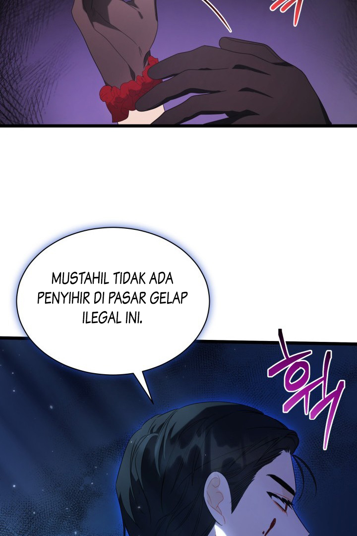 I Became a Tyrant’s Maid Chapter 16 Gambar 16