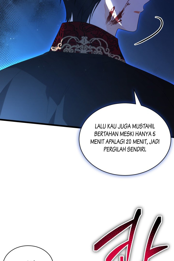 I Became a Tyrant’s Maid Chapter 16 Gambar 17