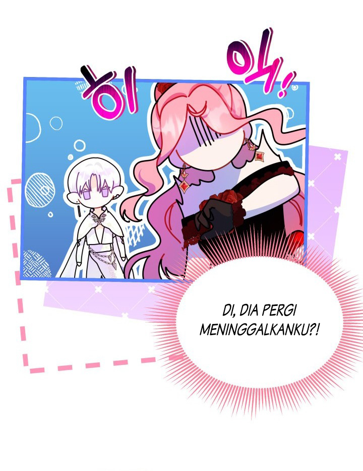 I Became a Tyrant’s Maid Chapter 16 Gambar 19