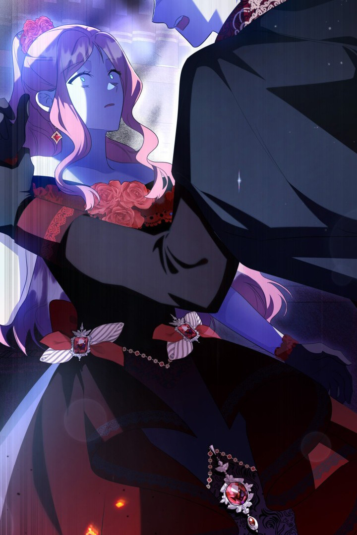 I Became a Tyrant’s Maid Chapter 16 Gambar 10