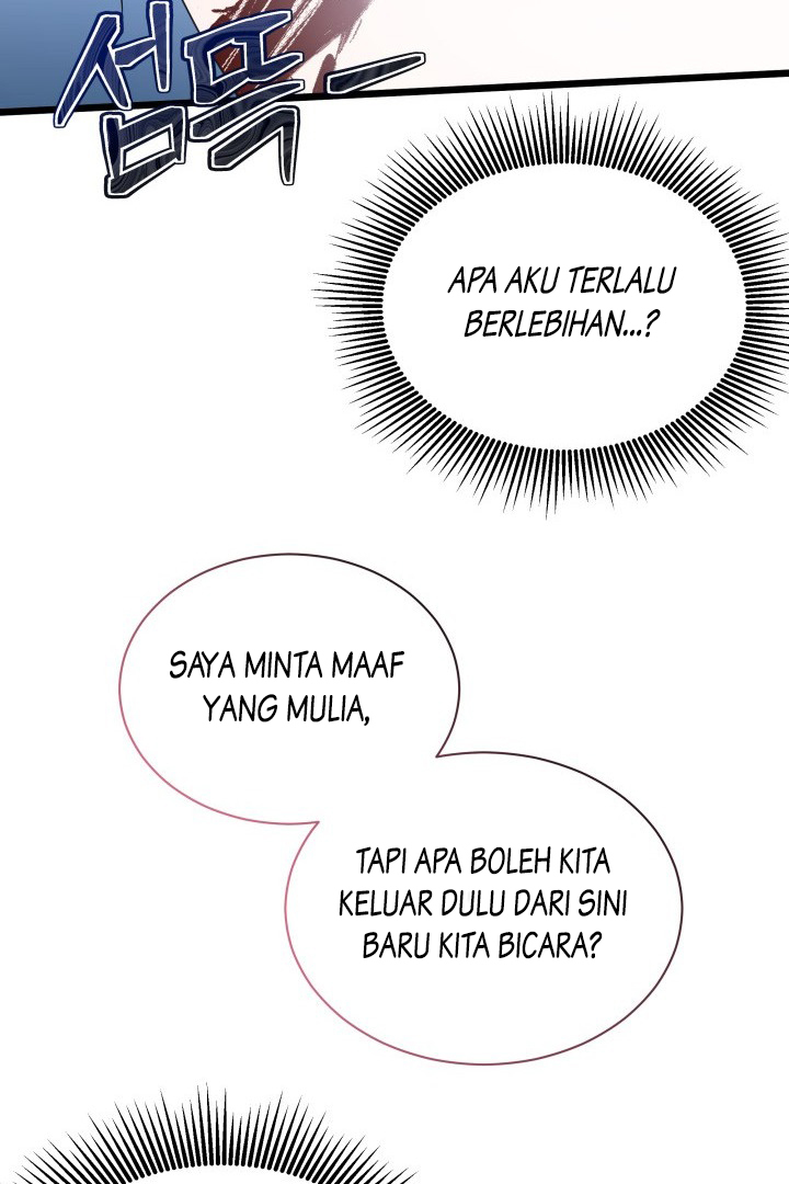 I Became a Tyrant’s Maid Chapter 16 Gambar 12