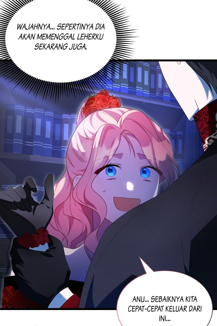 I Became a Tyrant’s Maid Chapter 16 Gambar 13