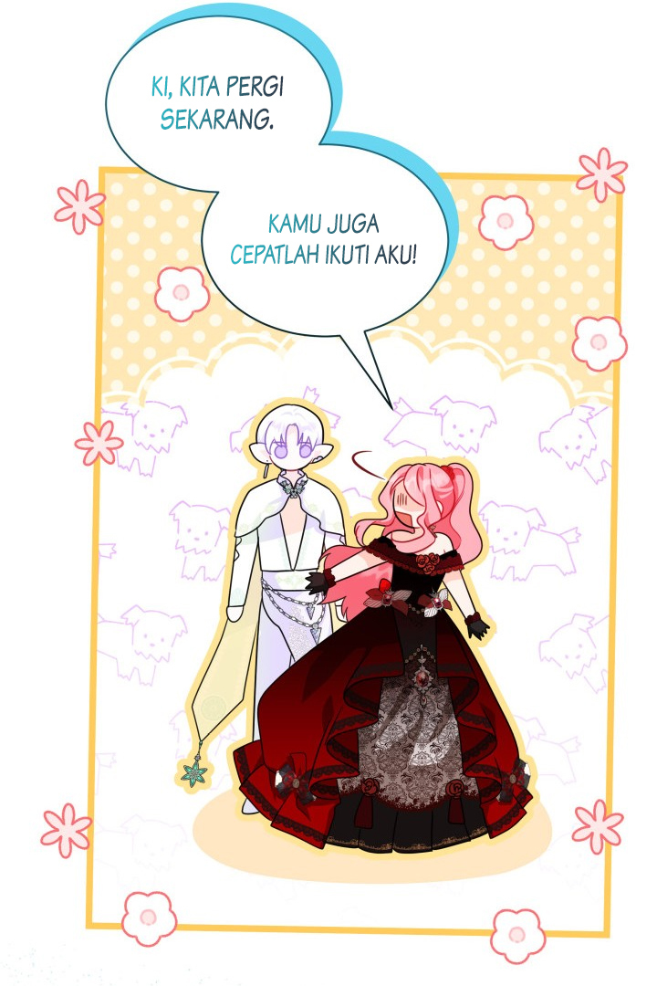 I Became a Tyrant’s Maid Chapter 16 Gambar 20