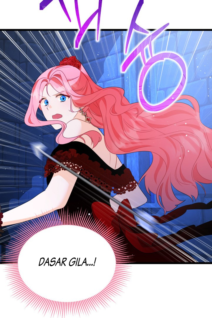 I Became a Tyrant’s Maid Chapter 16 Gambar 34