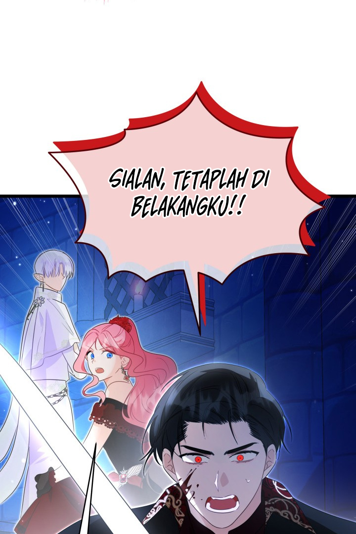 I Became a Tyrant’s Maid Chapter 16 Gambar 35