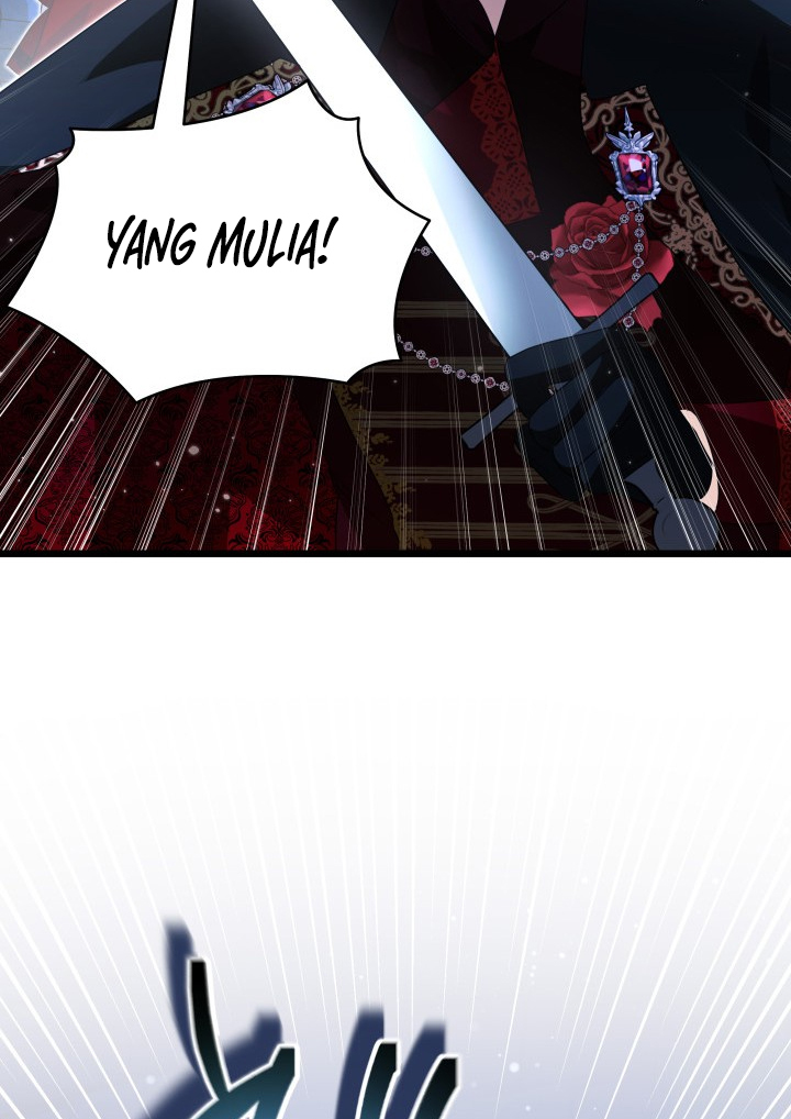 I Became a Tyrant’s Maid Chapter 16 Gambar 36