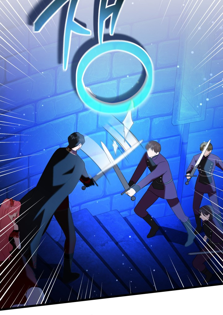 I Became a Tyrant’s Maid Chapter 16 Gambar 37