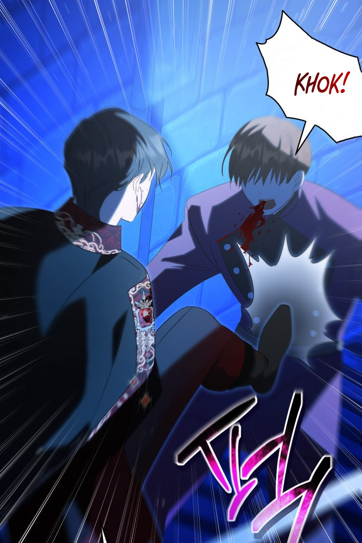 I Became a Tyrant’s Maid Chapter 16 Gambar 39