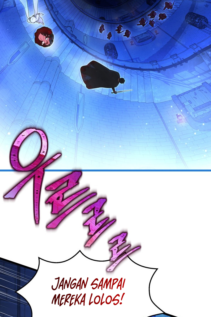 I Became a Tyrant’s Maid Chapter 16 Gambar 32