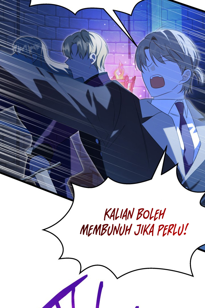 I Became a Tyrant’s Maid Chapter 16 Gambar 33