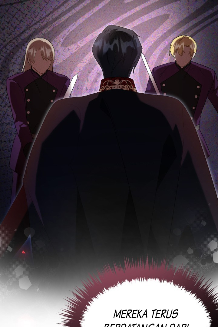 I Became a Tyrant’s Maid Chapter 16 Gambar 44