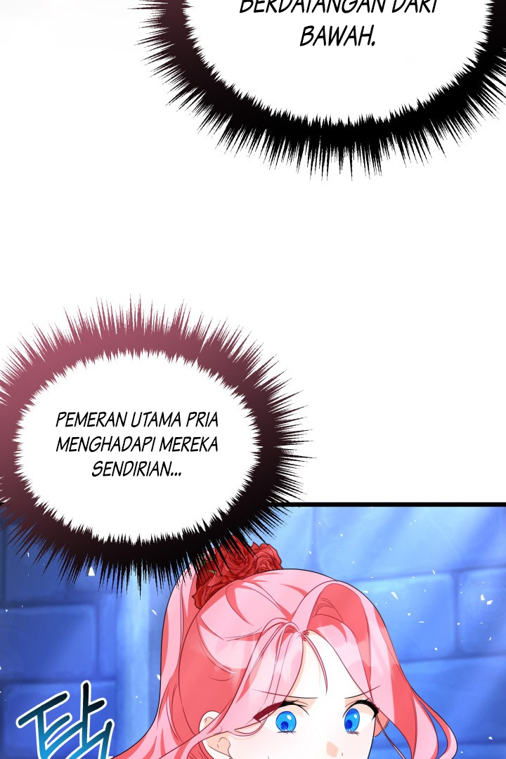 I Became a Tyrant’s Maid Chapter 16 Gambar 45