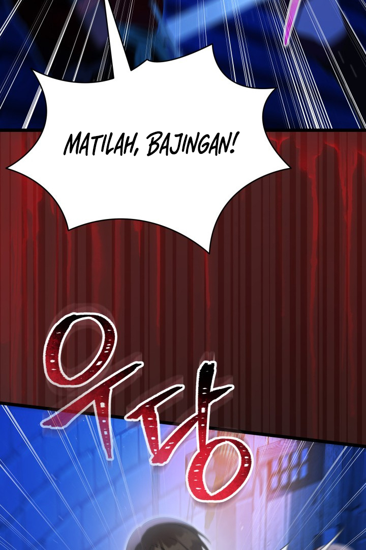 I Became a Tyrant’s Maid Chapter 16 Gambar 40