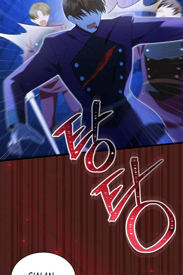 I Became a Tyrant’s Maid Chapter 16 Gambar 41