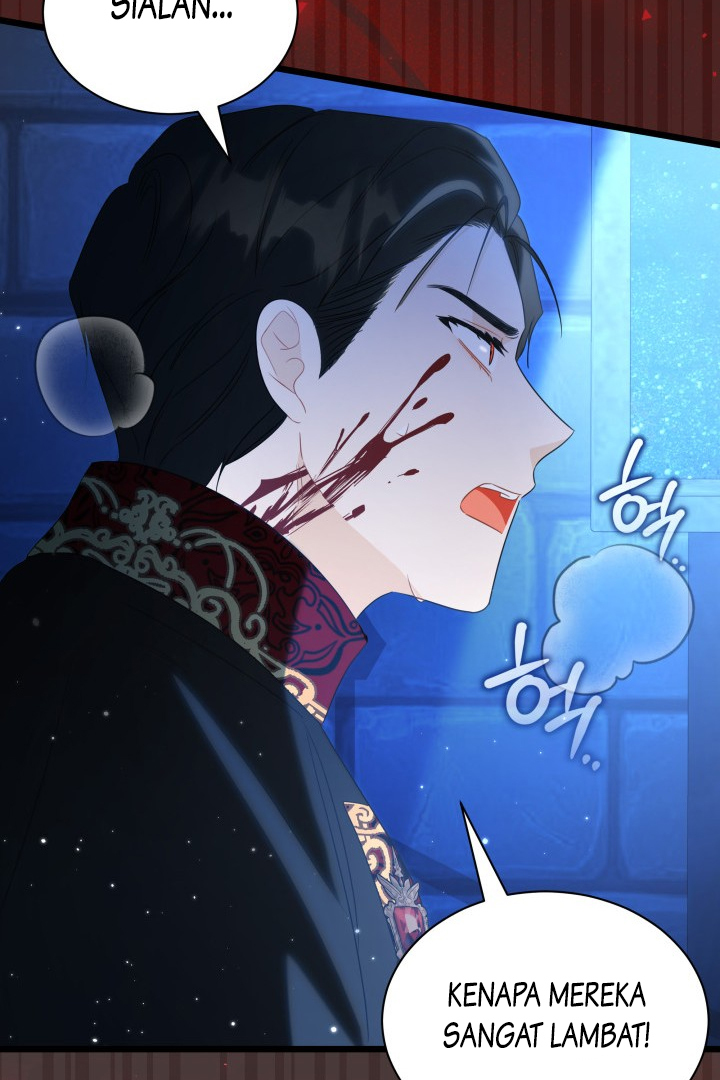 I Became a Tyrant’s Maid Chapter 16 Gambar 42