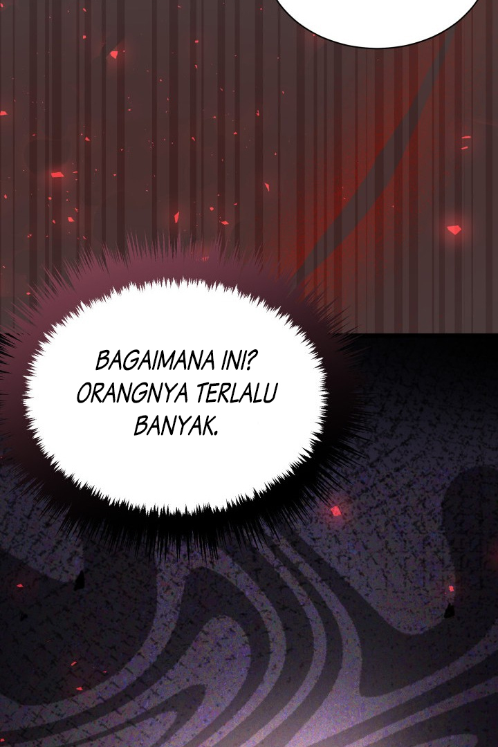 I Became a Tyrant’s Maid Chapter 16 Gambar 43