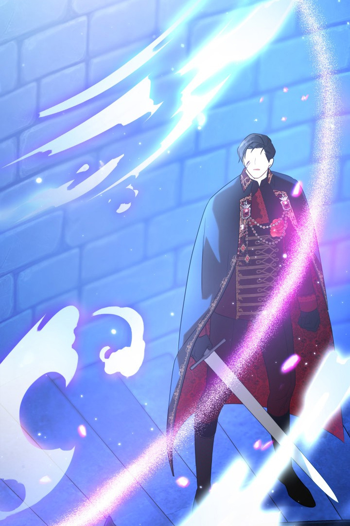 I Became a Tyrant’s Maid Chapter 16 Gambar 56