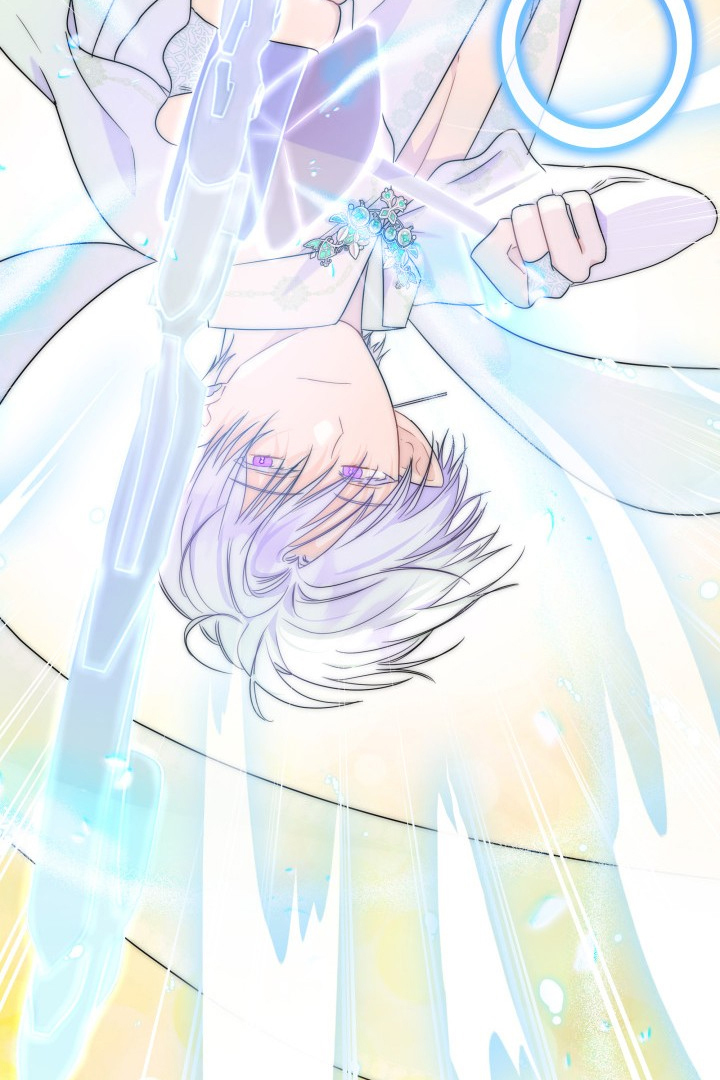 I Became a Tyrant’s Maid Chapter 16 Gambar 59