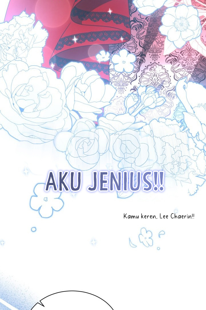 I Became a Tyrant’s Maid Chapter 16 Gambar 5