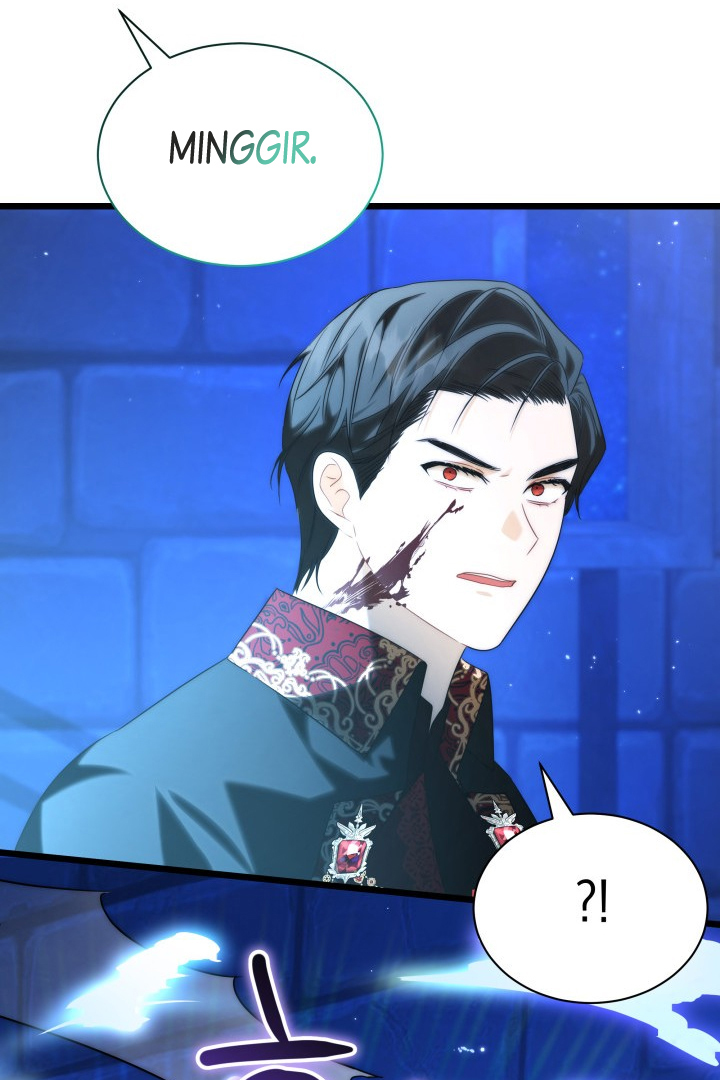 I Became a Tyrant’s Maid Chapter 16 Gambar 53