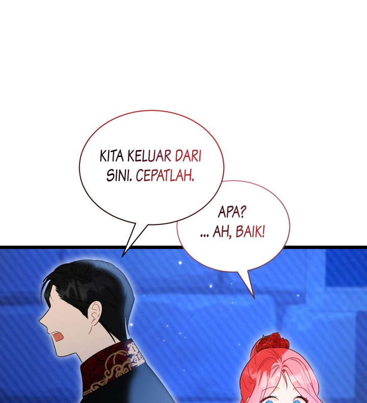 I Became a Tyrant’s Maid Chapter 16 Gambar 69