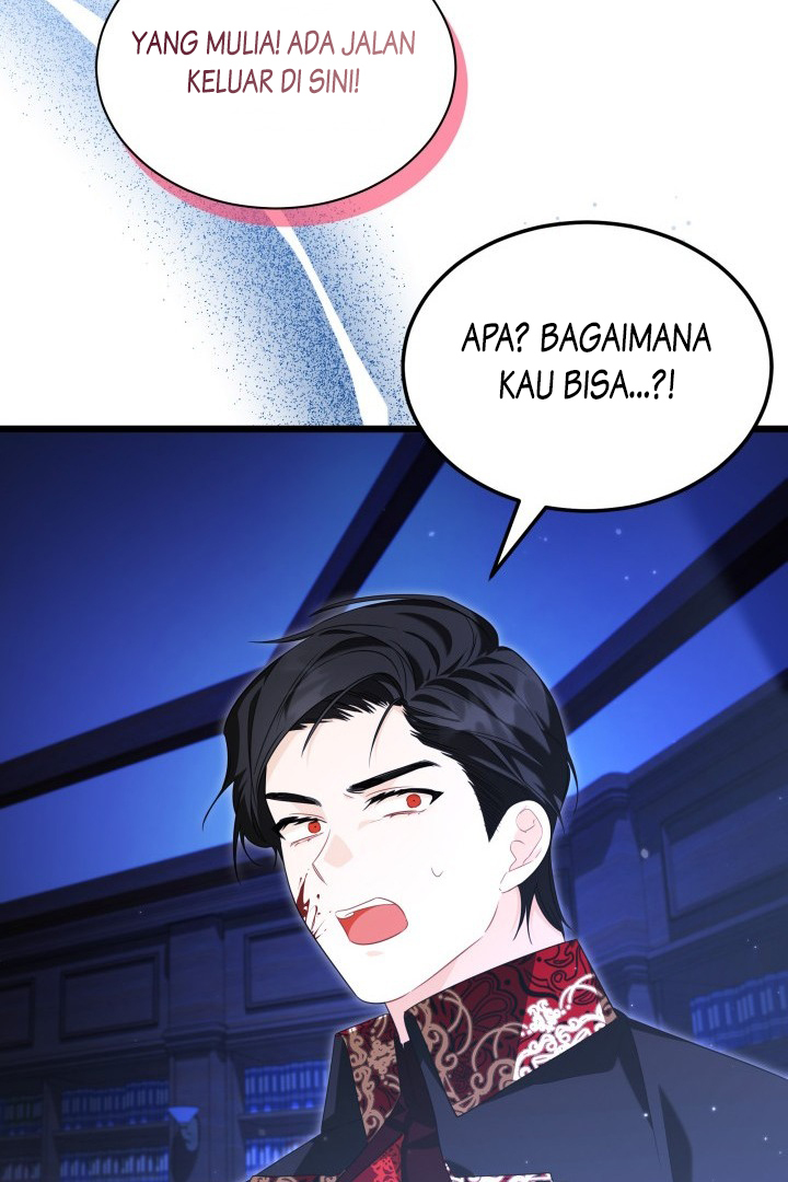 I Became a Tyrant’s Maid Chapter 16 Gambar 6