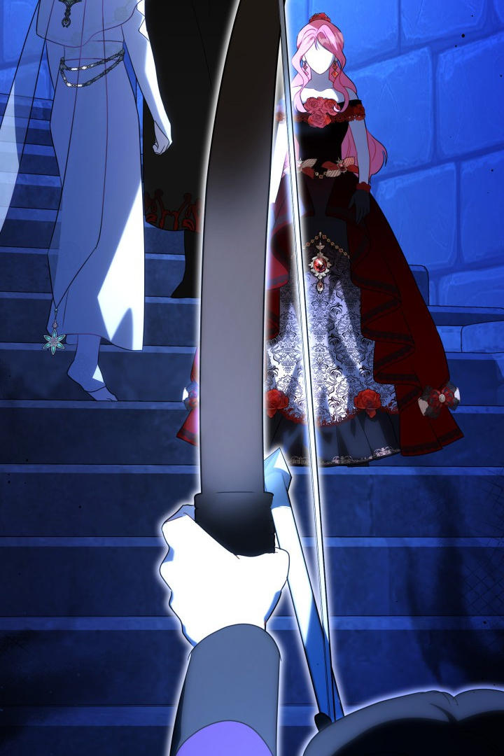 I Became a Tyrant’s Maid Chapter 16 Gambar 74