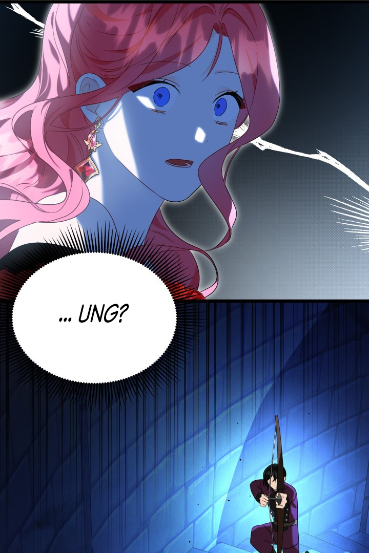 I Became a Tyrant’s Maid Chapter 16 Gambar 71