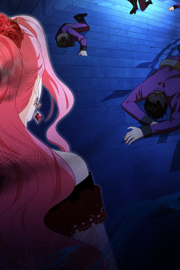 I Became a Tyrant’s Maid Chapter 16 Gambar 72