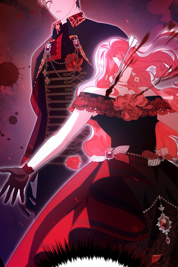 I Became a Tyrant’s Maid Chapter 16 Gambar 83