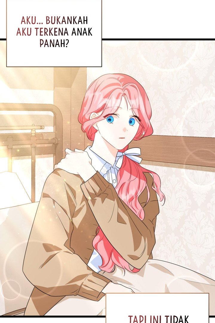 I Became a Tyrant’s Maid Chapter 17 Gambar 16